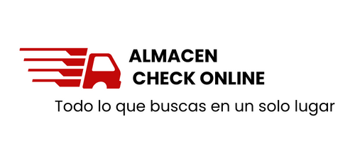 Almacen Check Online